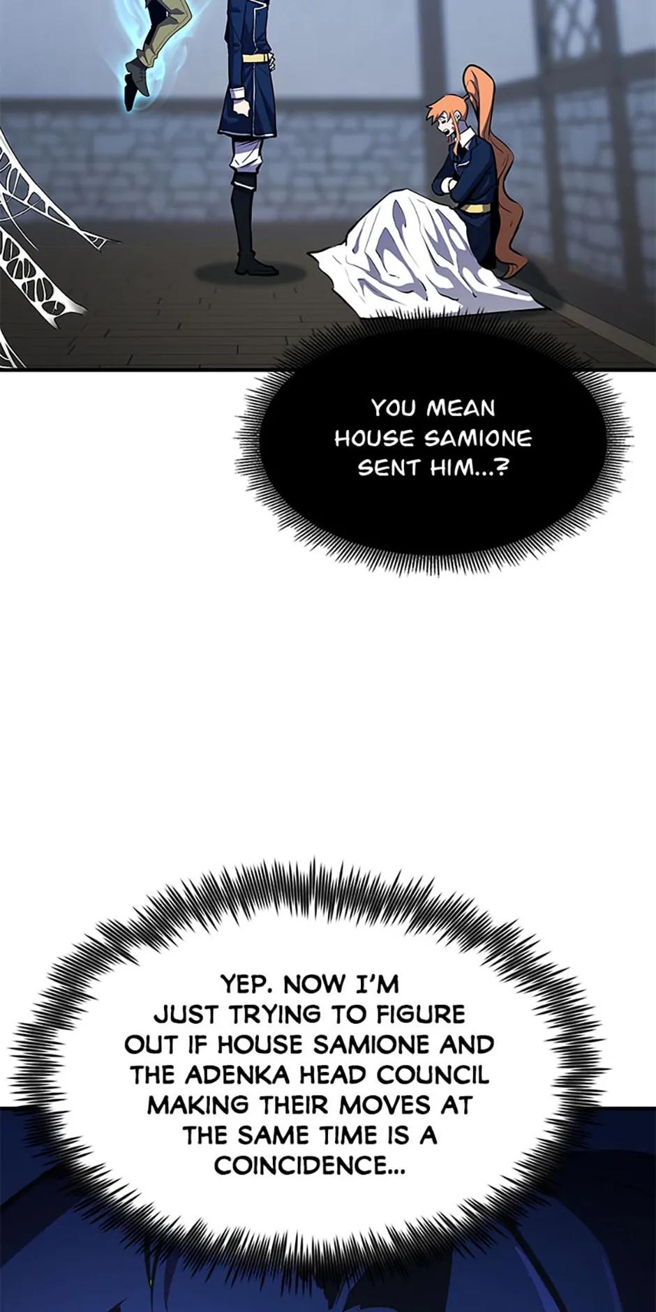 Read The Art of Reincarnation (en) Manga Online
