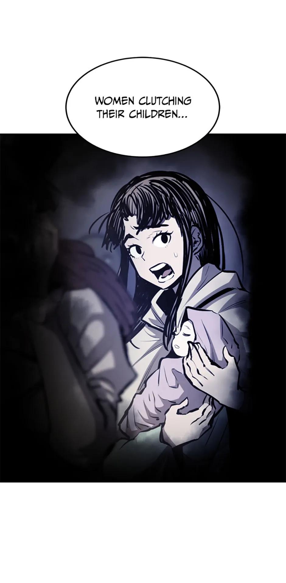 Read The Art of Reincarnation (en) Manga Online