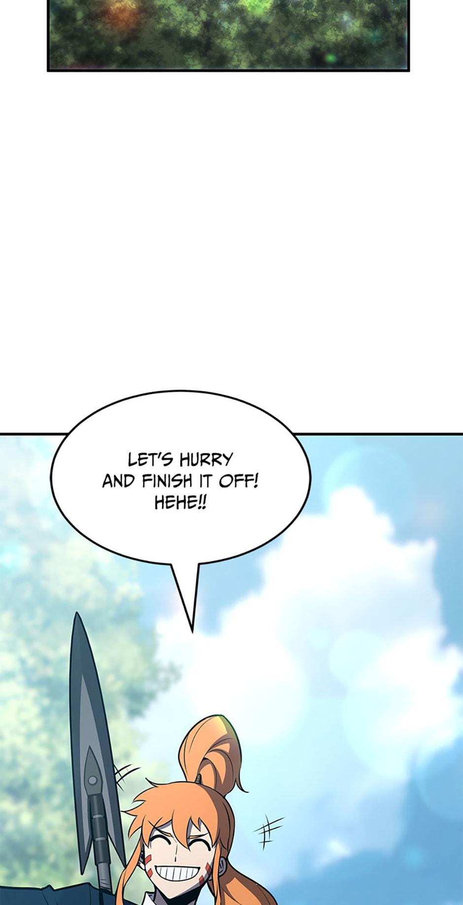 Read The Art of Reincarnation (en) Manga Online