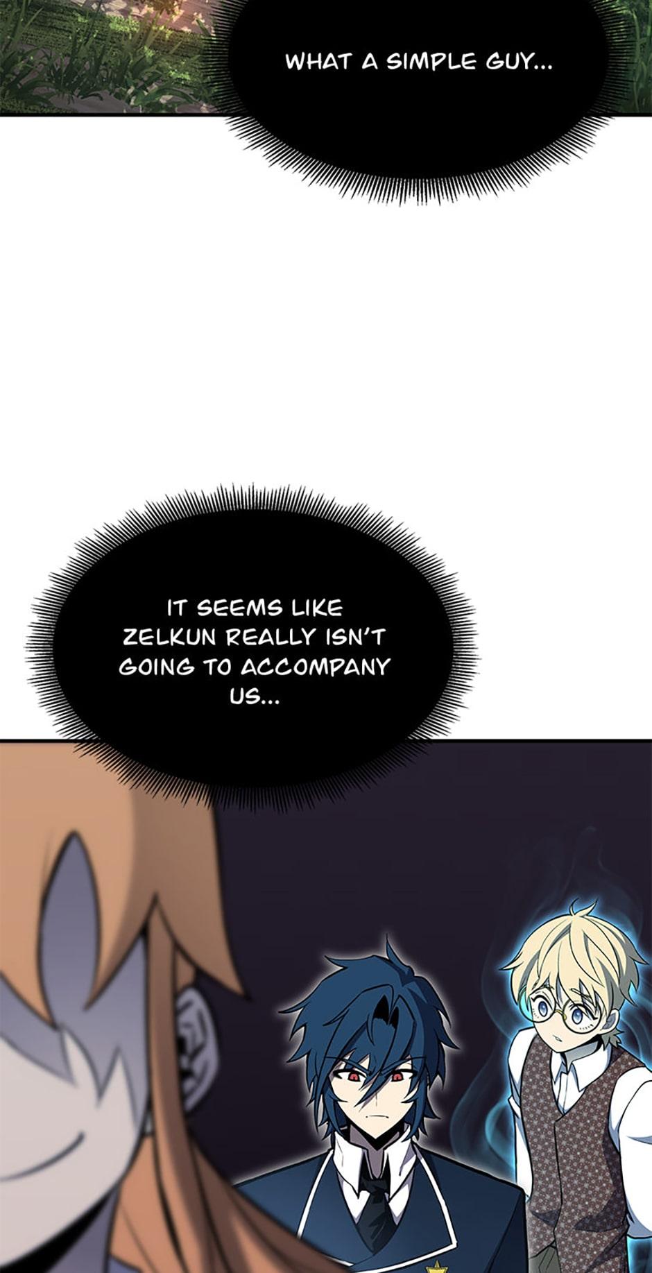 Read The Art of Reincarnation (en) Manga Online