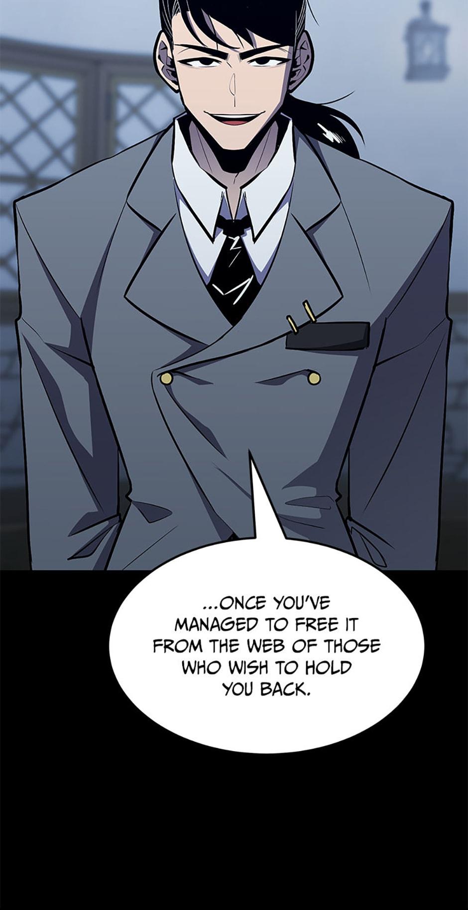 Read The Art of Reincarnation (en) Manga Online