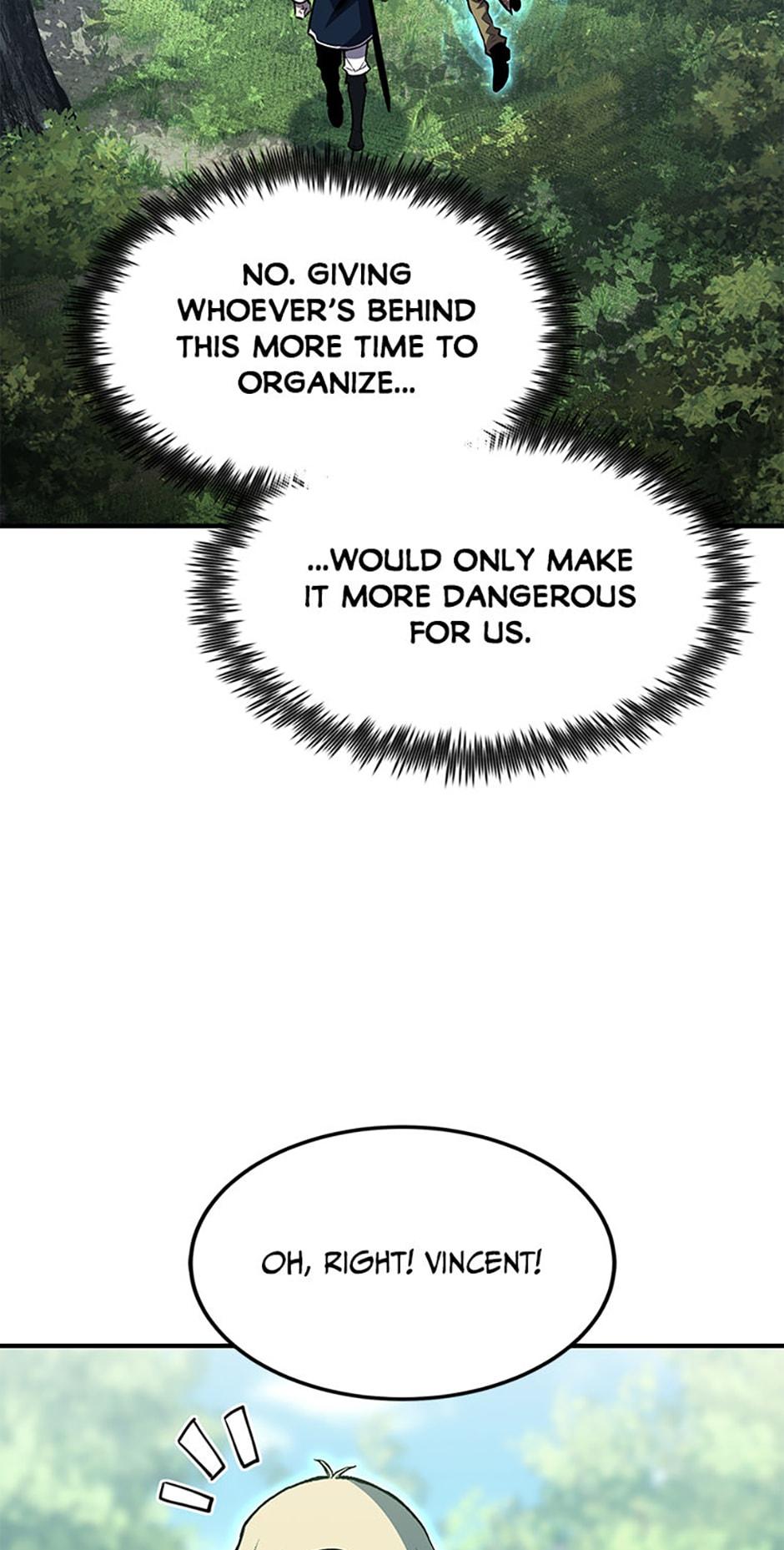 Read The Art of Reincarnation (en) Manga Online