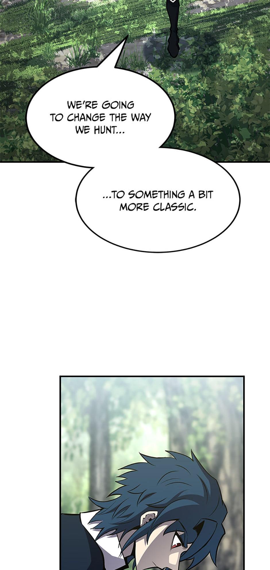 Read The Art of Reincarnation (en) Manga Online