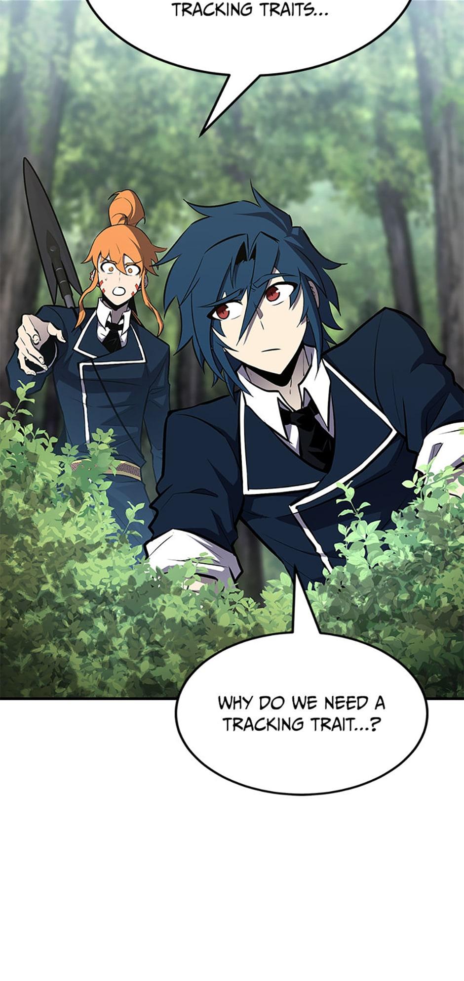 Read The Art of Reincarnation (en) Manga Online
