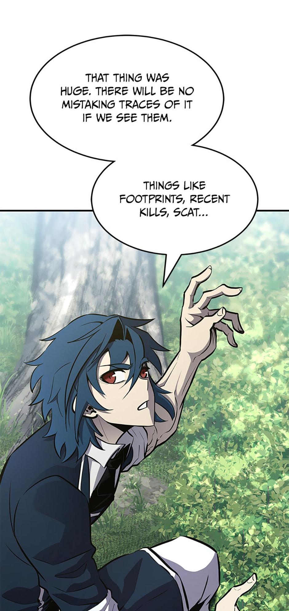 Read The Art of Reincarnation (en) Manga Online