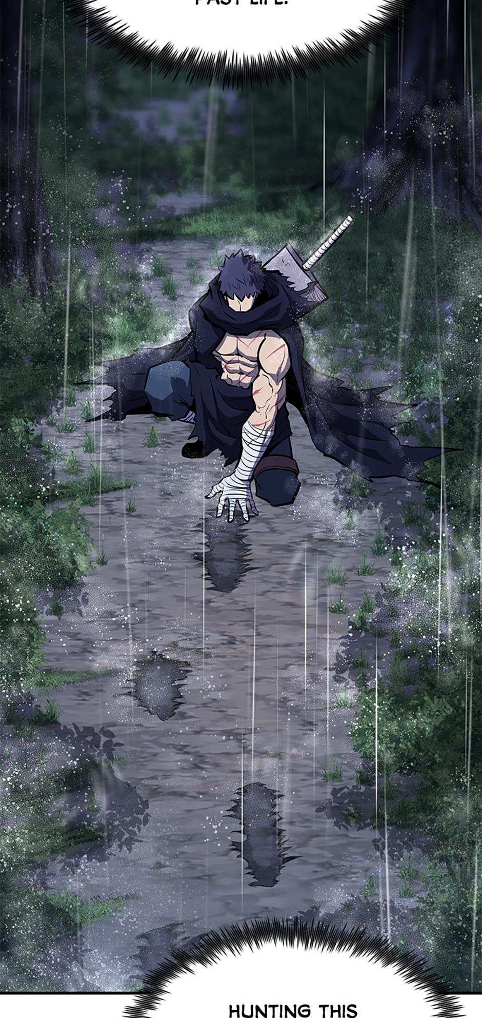 Read The Art of Reincarnation (en) Manga Online
