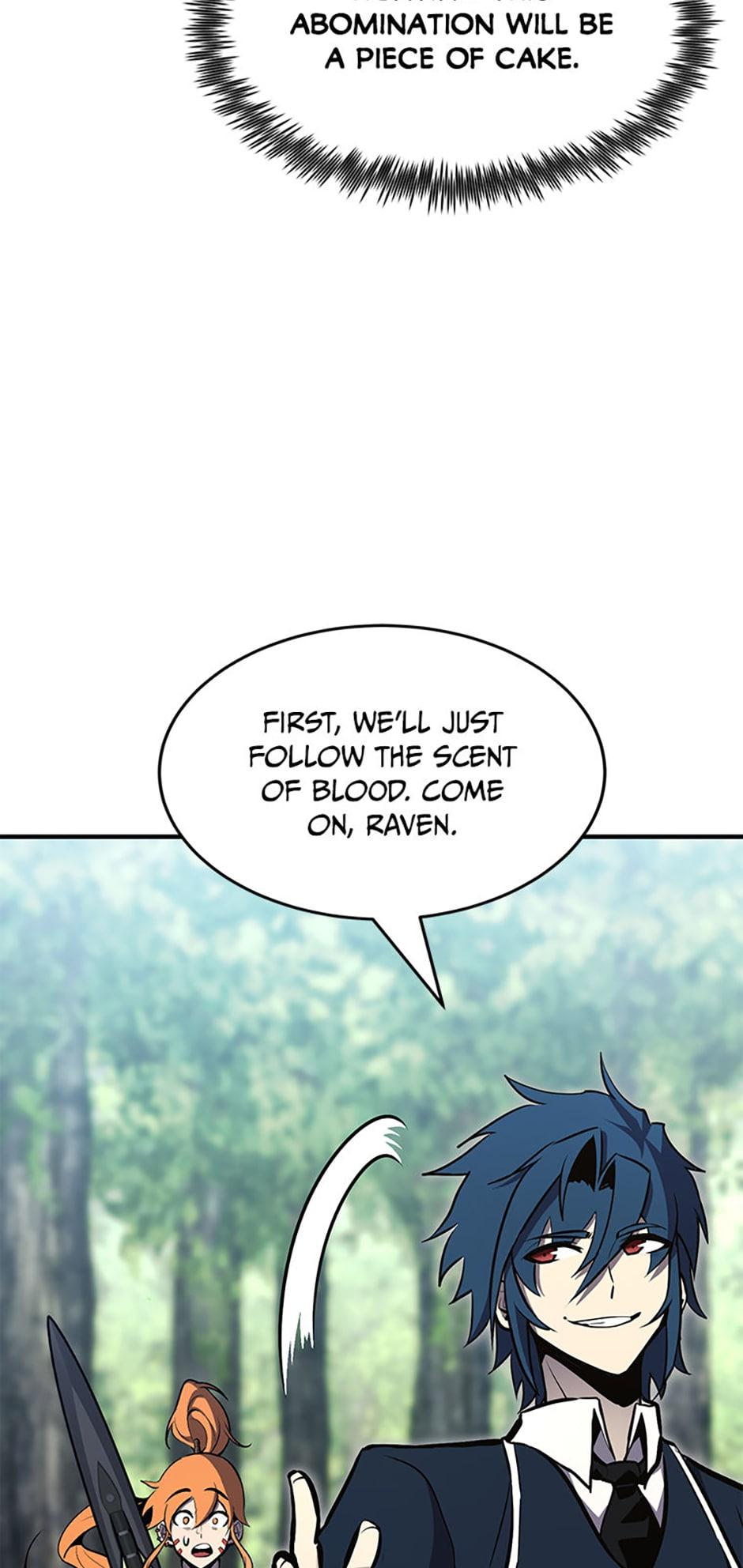 Read The Art of Reincarnation (en) Manga Online
