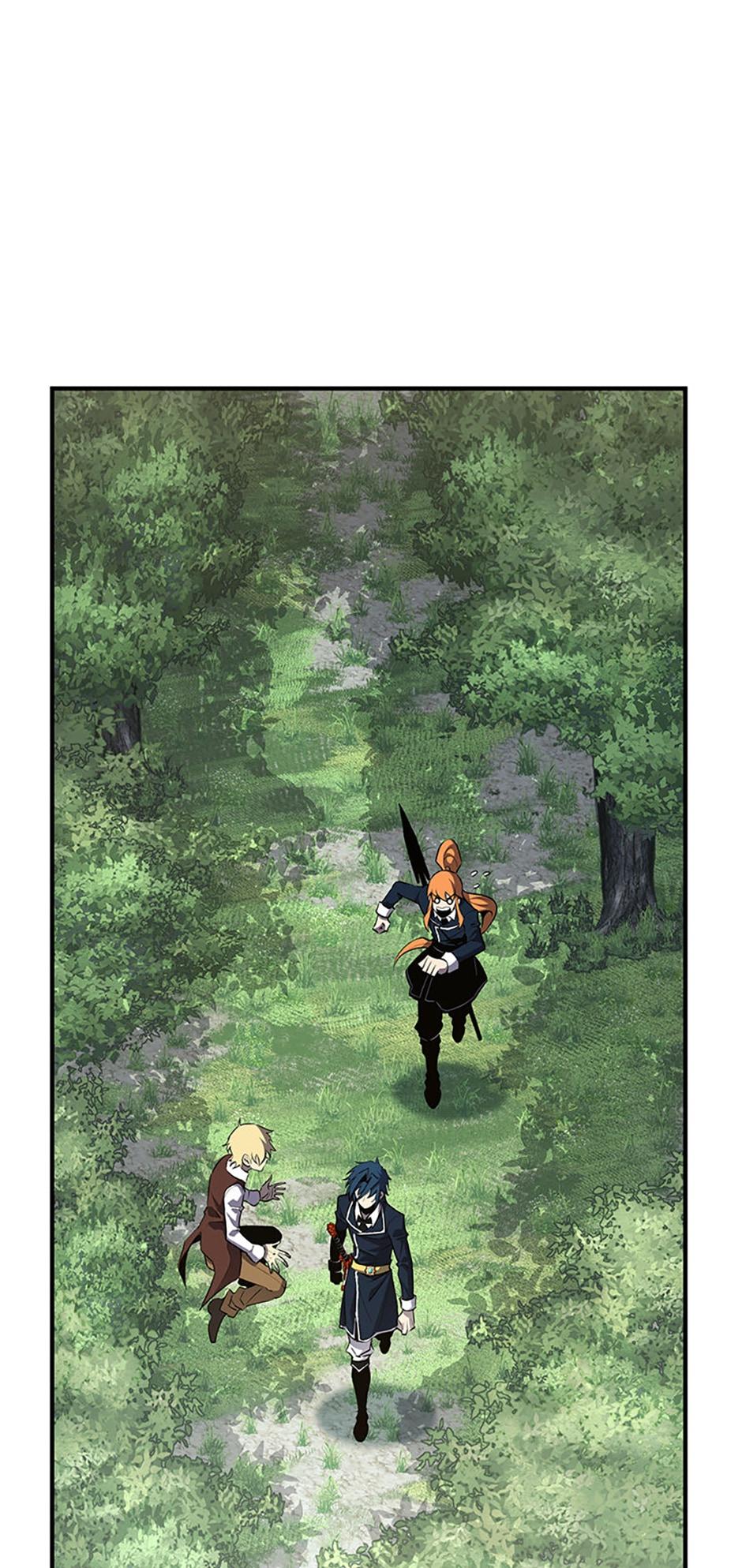 Read The Art of Reincarnation (en) Manga Online