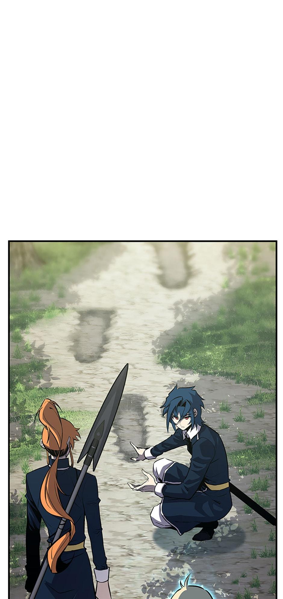 Read The Art of Reincarnation (en) Manga Online