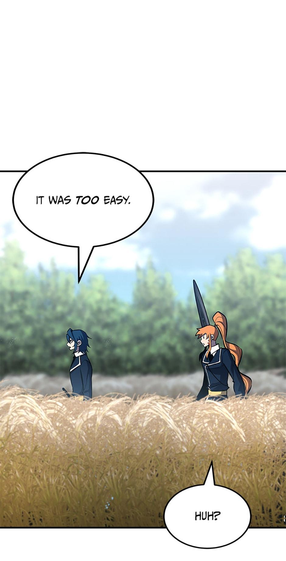 Read The Art of Reincarnation (en) Manga Online