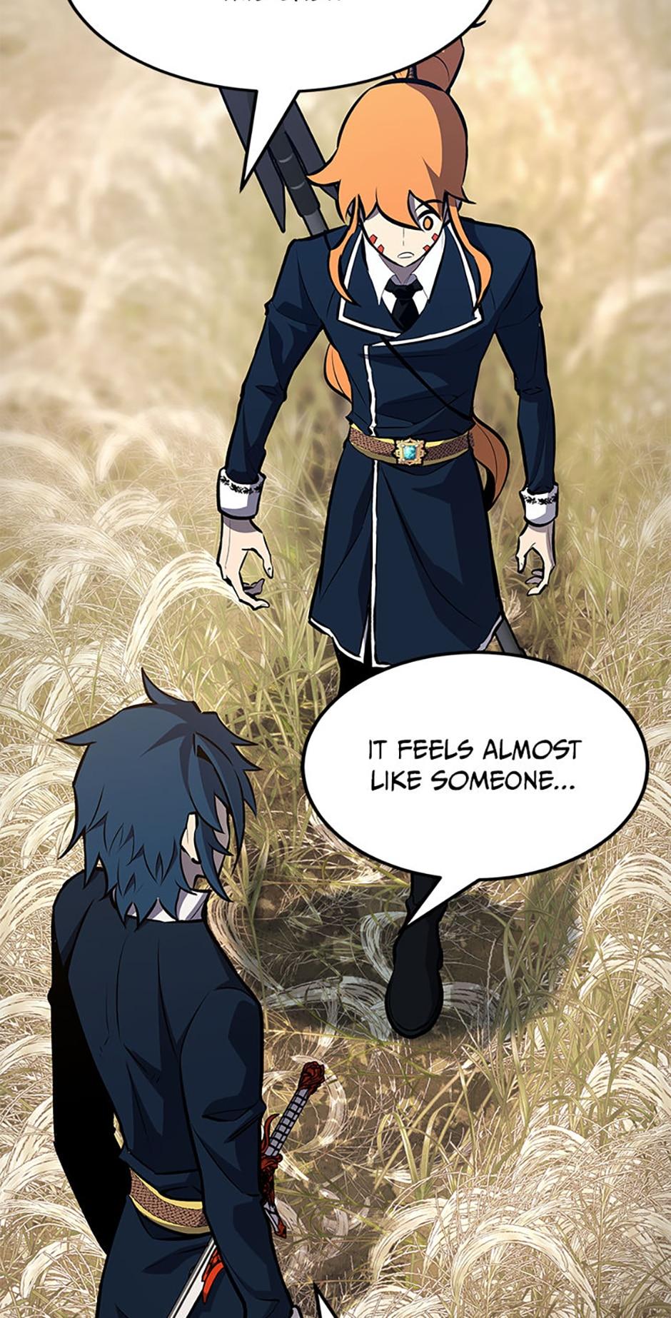 Read The Art of Reincarnation (en) Manga Online