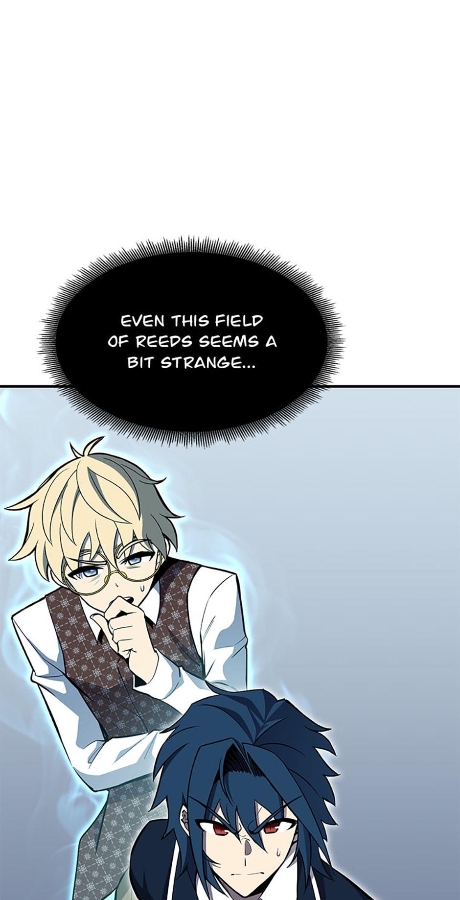 Read The Art of Reincarnation (en) Manga Online