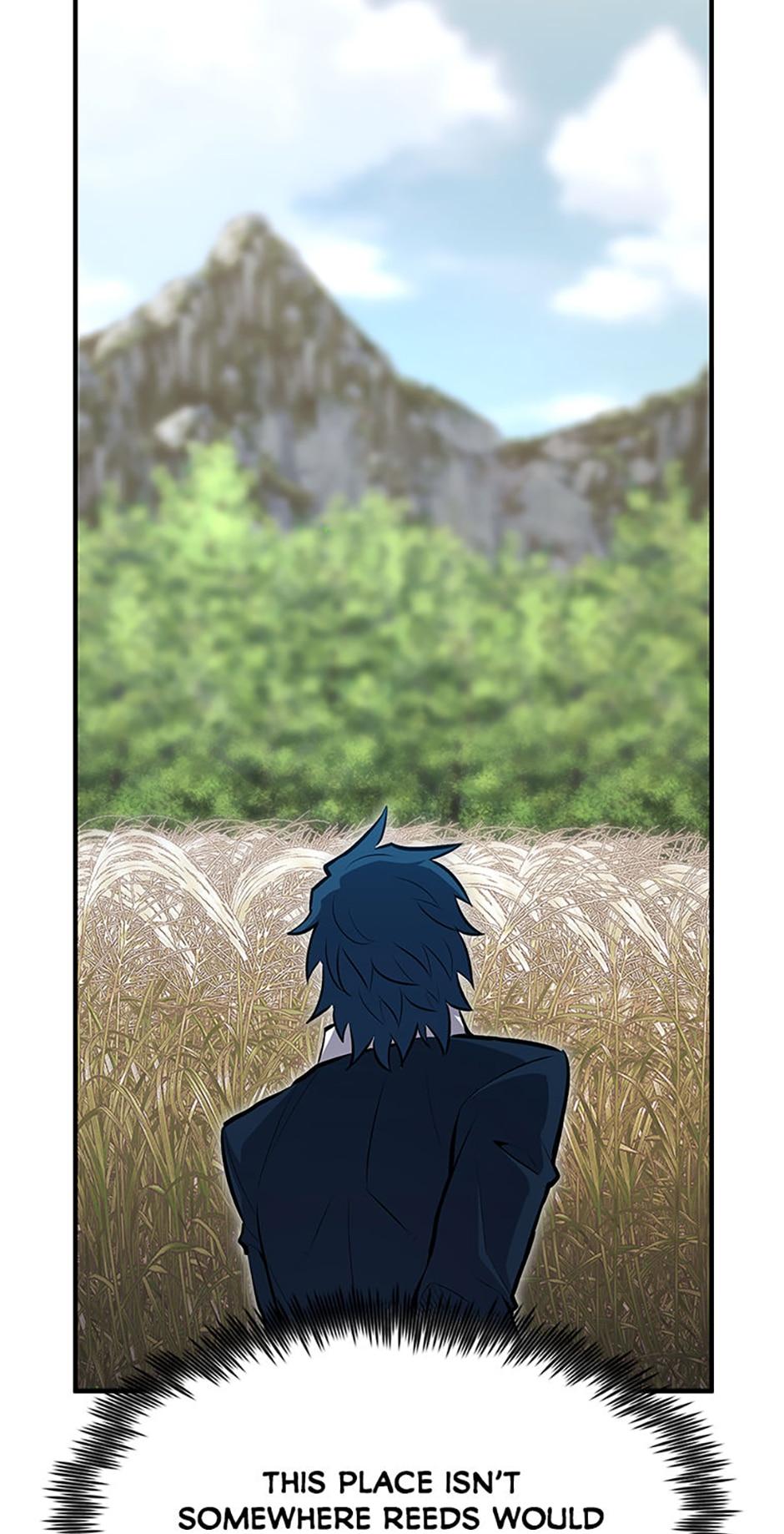 Read The Art of Reincarnation (en) Manga Online