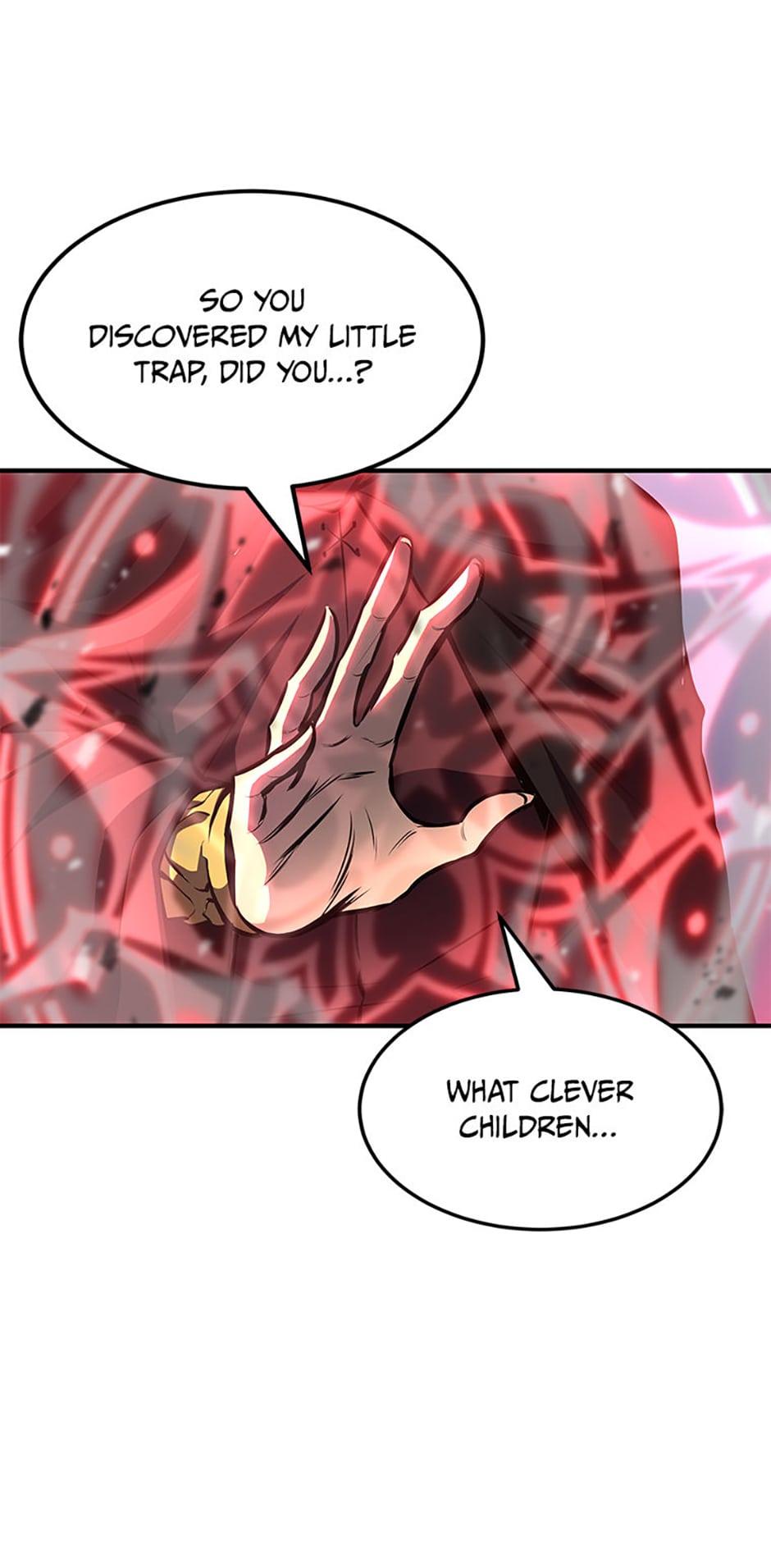 Read The Art of Reincarnation (en) Manga Online