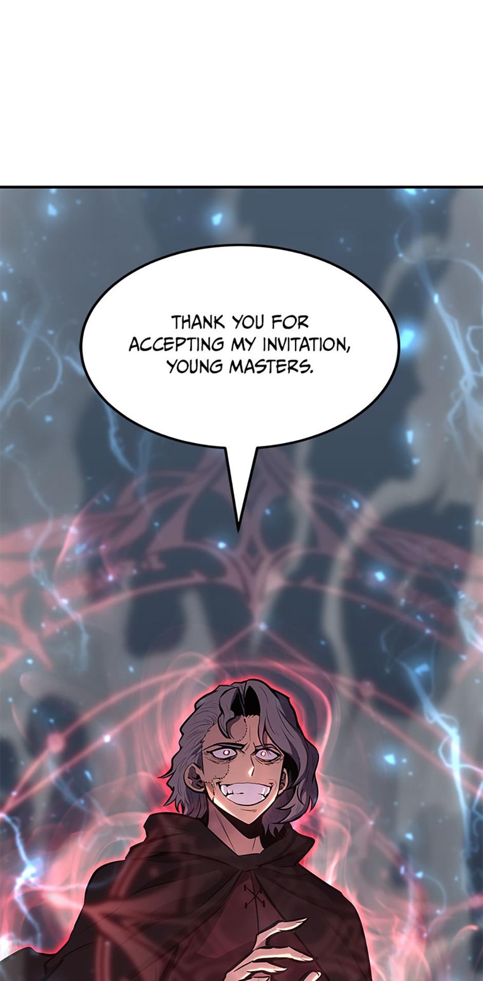 Read The Art of Reincarnation (en) Manga Online