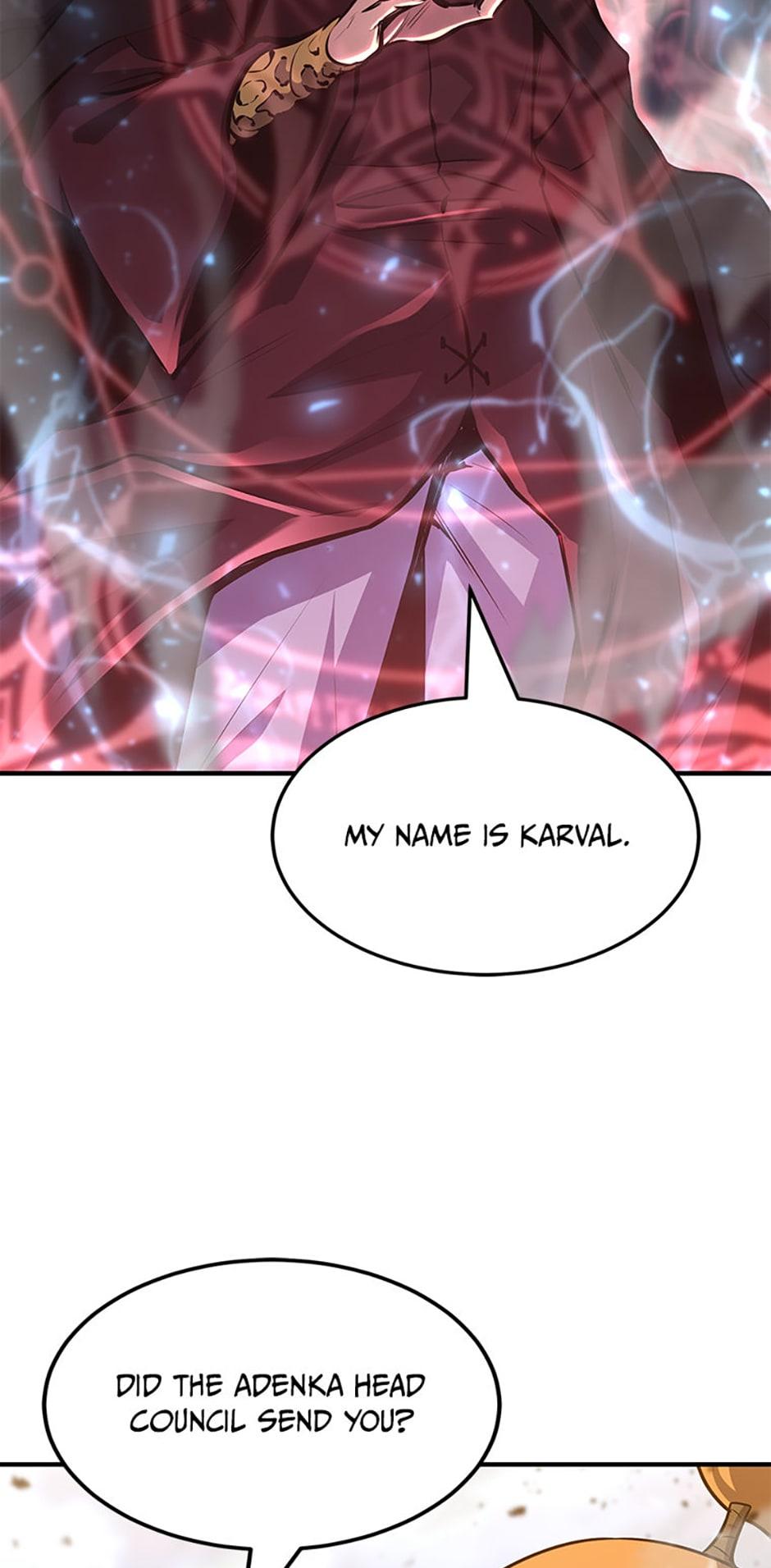 Read The Art of Reincarnation (en) Manga Online