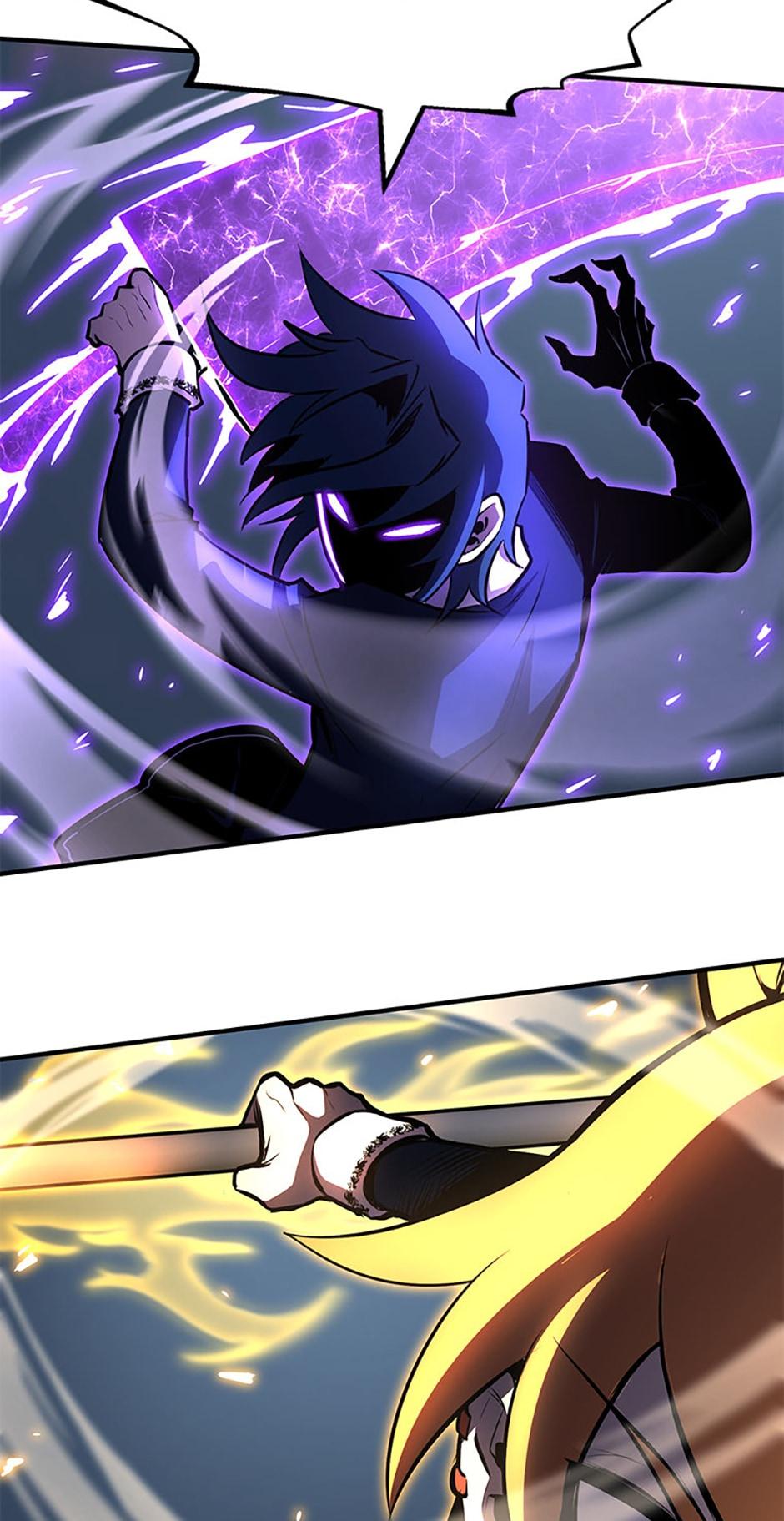 Read The Art of Reincarnation (en) Manga Online