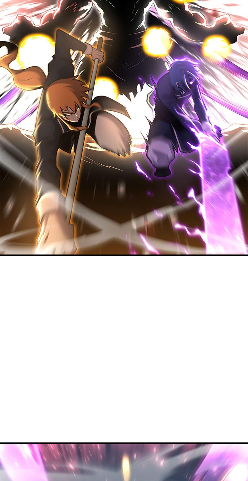 Read The Art of Reincarnation (en) Manga Online