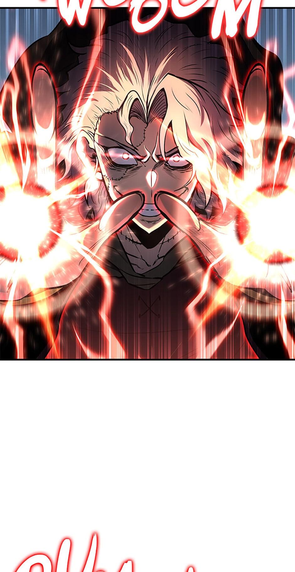 Read The Art of Reincarnation (en) Manga Online
