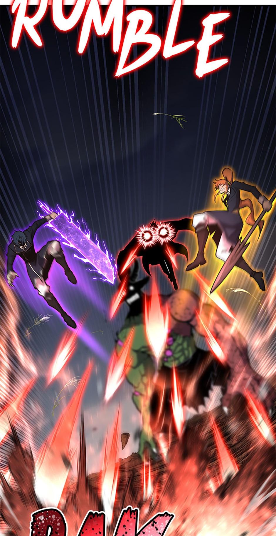 Read The Art of Reincarnation (en) Manga Online