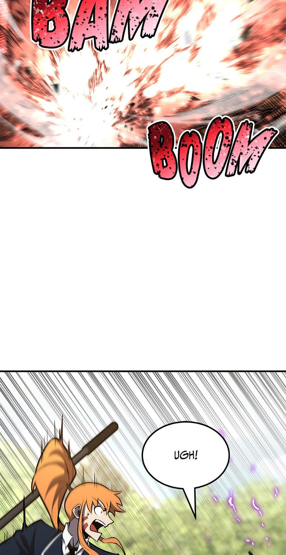 Read The Art of Reincarnation (en) Manga Online