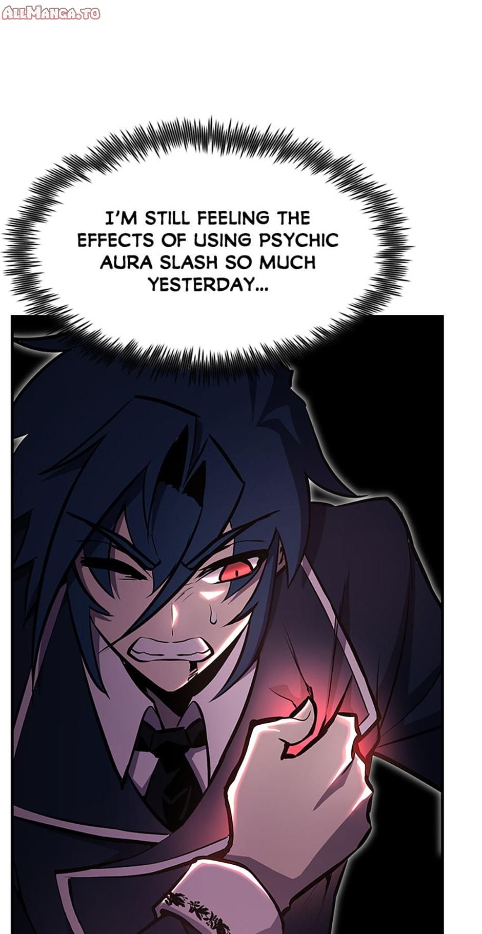 Read The Art of Reincarnation (en) Manga Online