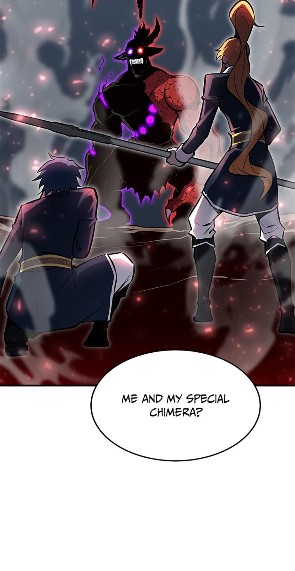 Read The Art of Reincarnation (en) Manga Online