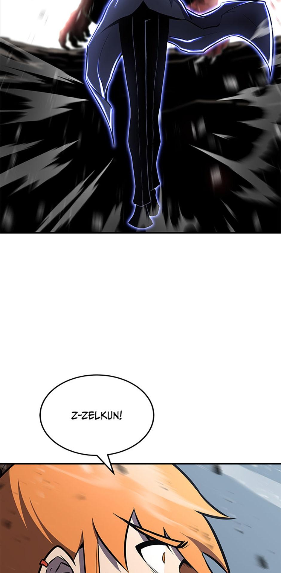 Read The Art of Reincarnation (en) Manga Online