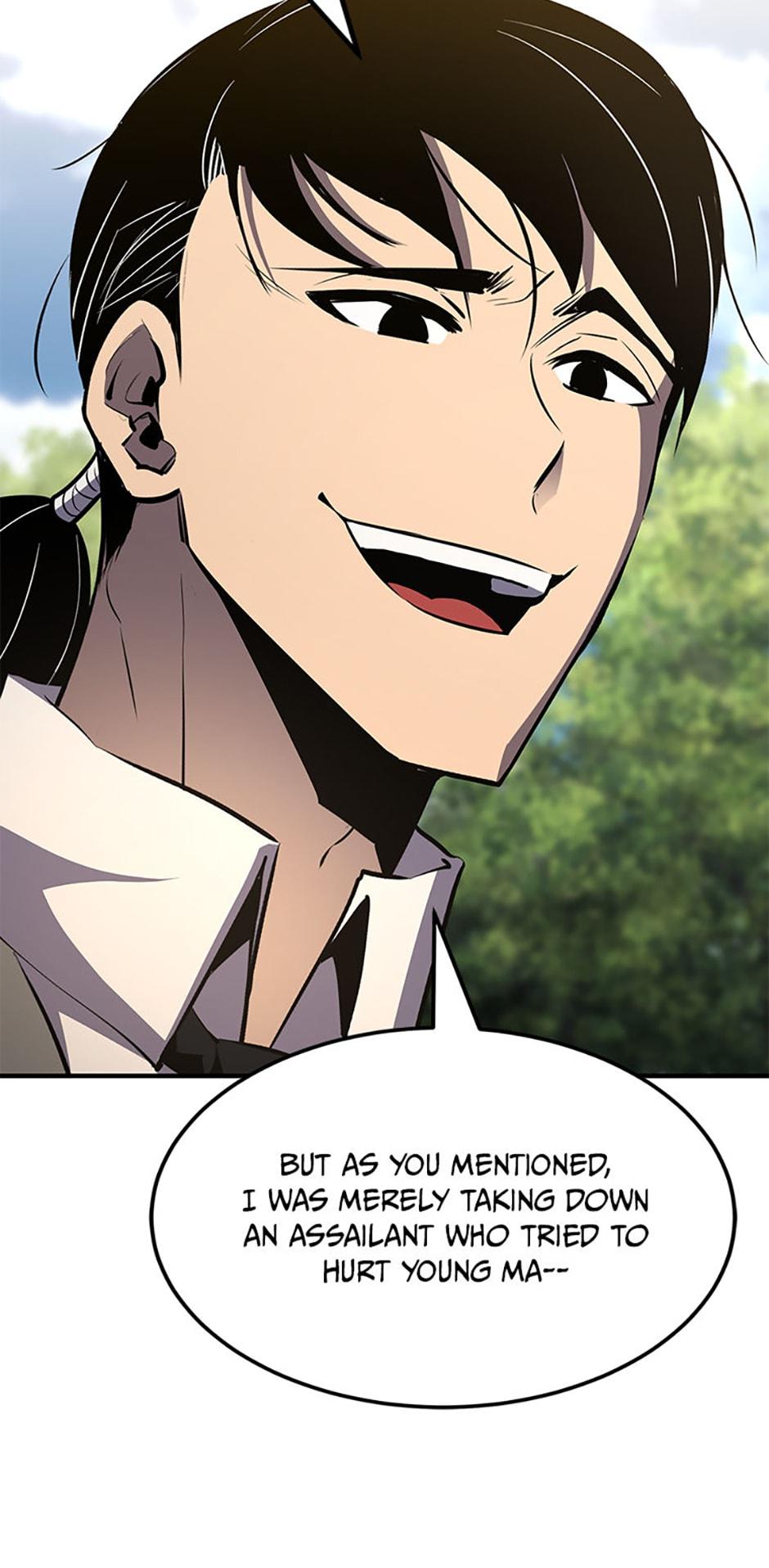 Read The Art of Reincarnation (en) Manga Online