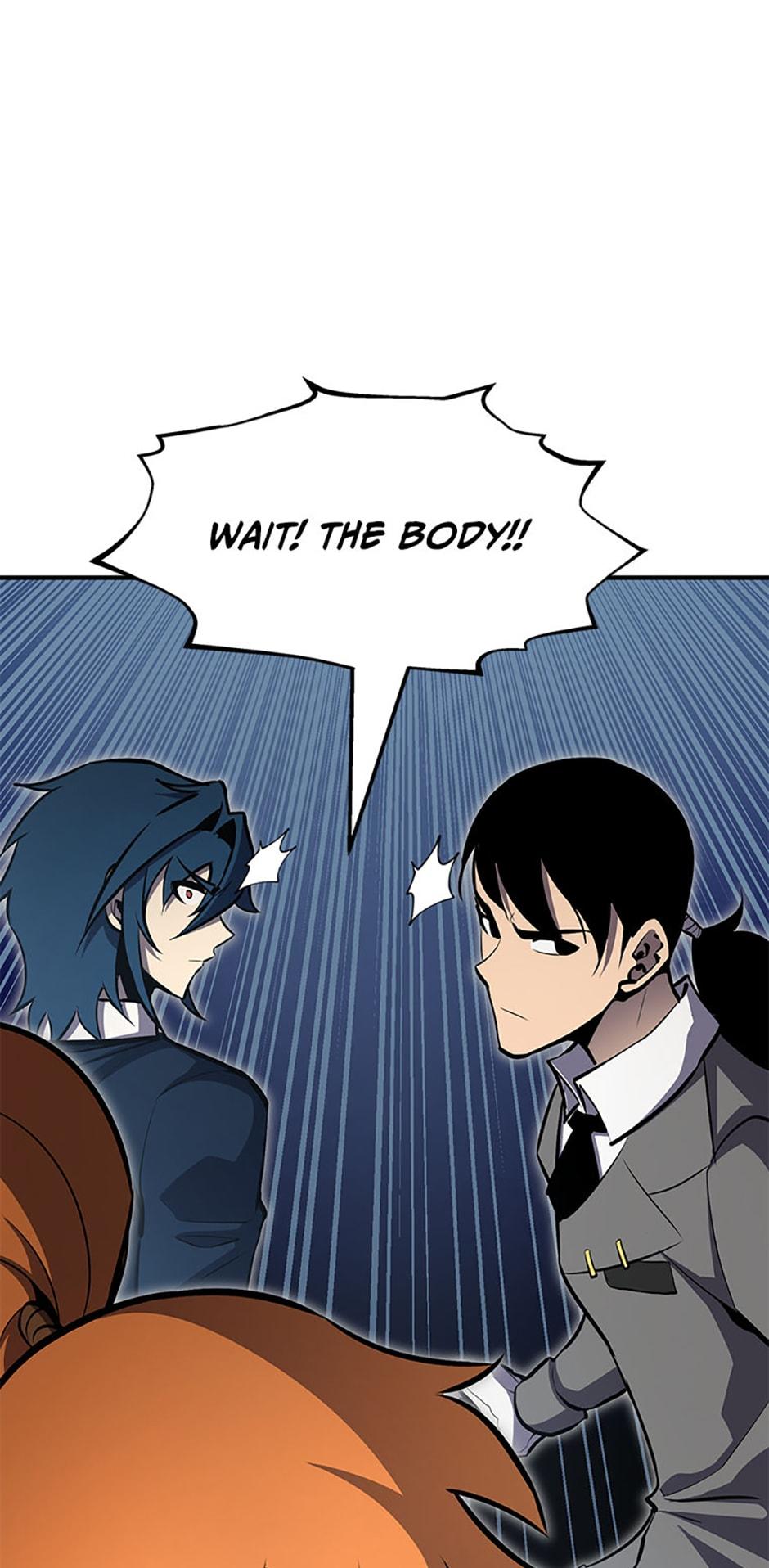Read The Art of Reincarnation (en) Manga Online