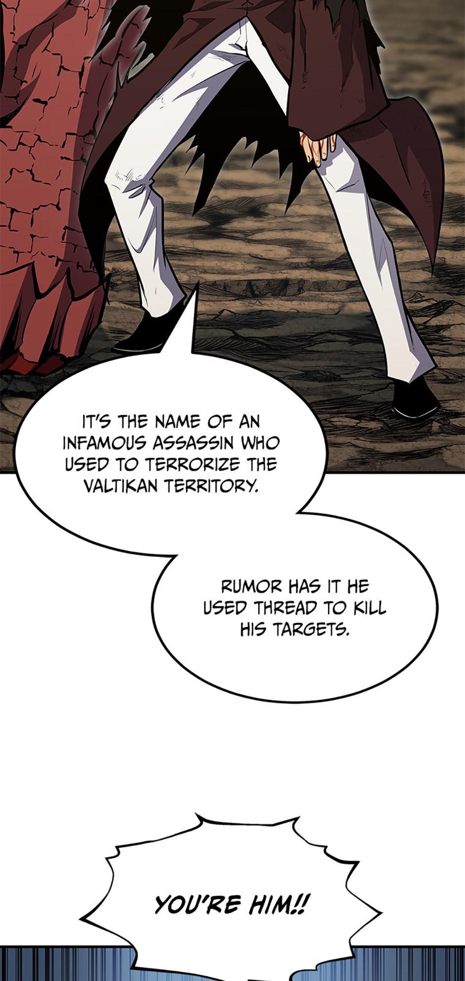 Read The Art of Reincarnation (en) Manga Online