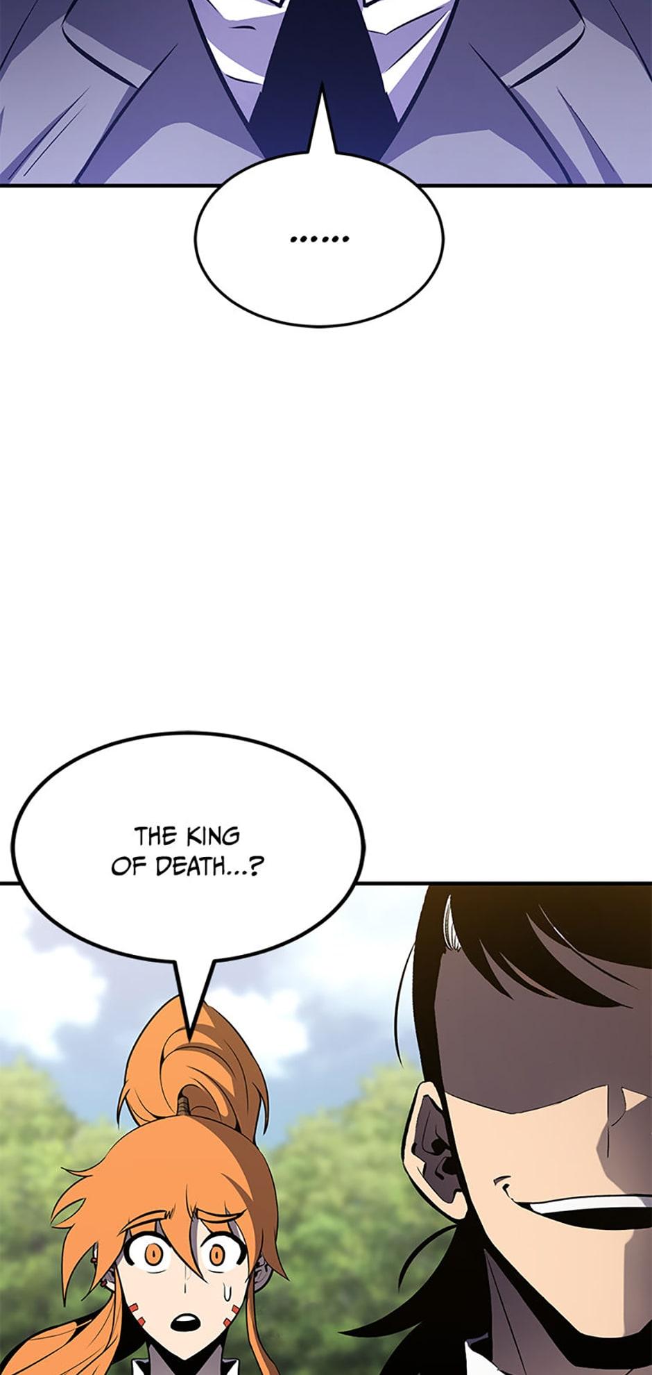 Read The Art of Reincarnation (en) Manga Online