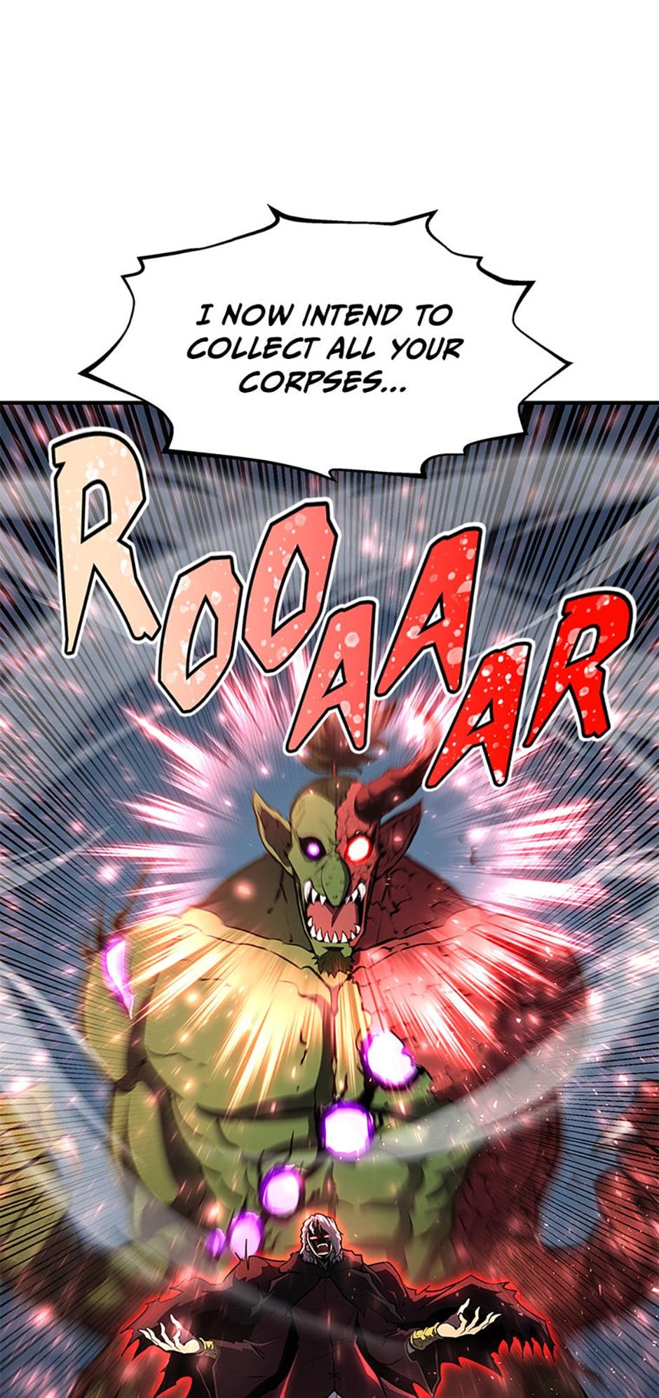 Read The Art of Reincarnation (en) Manga Online