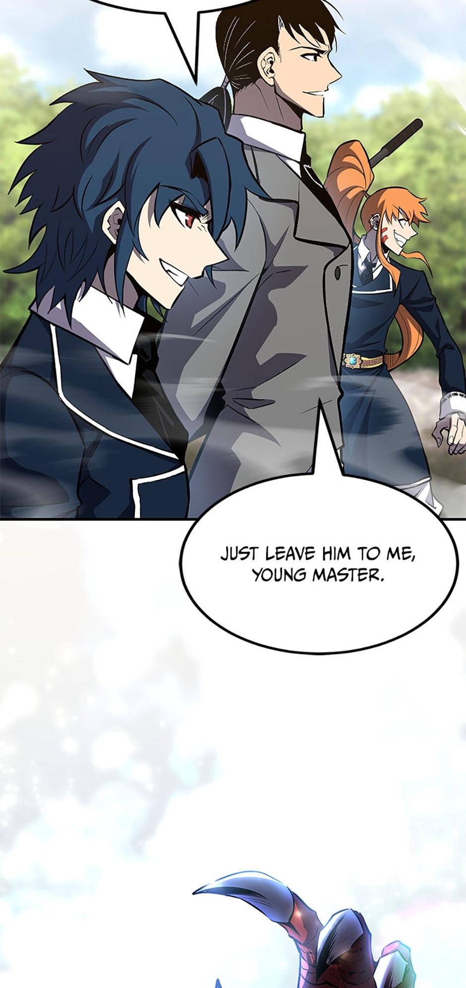 Read The Art of Reincarnation (en) Manga Online