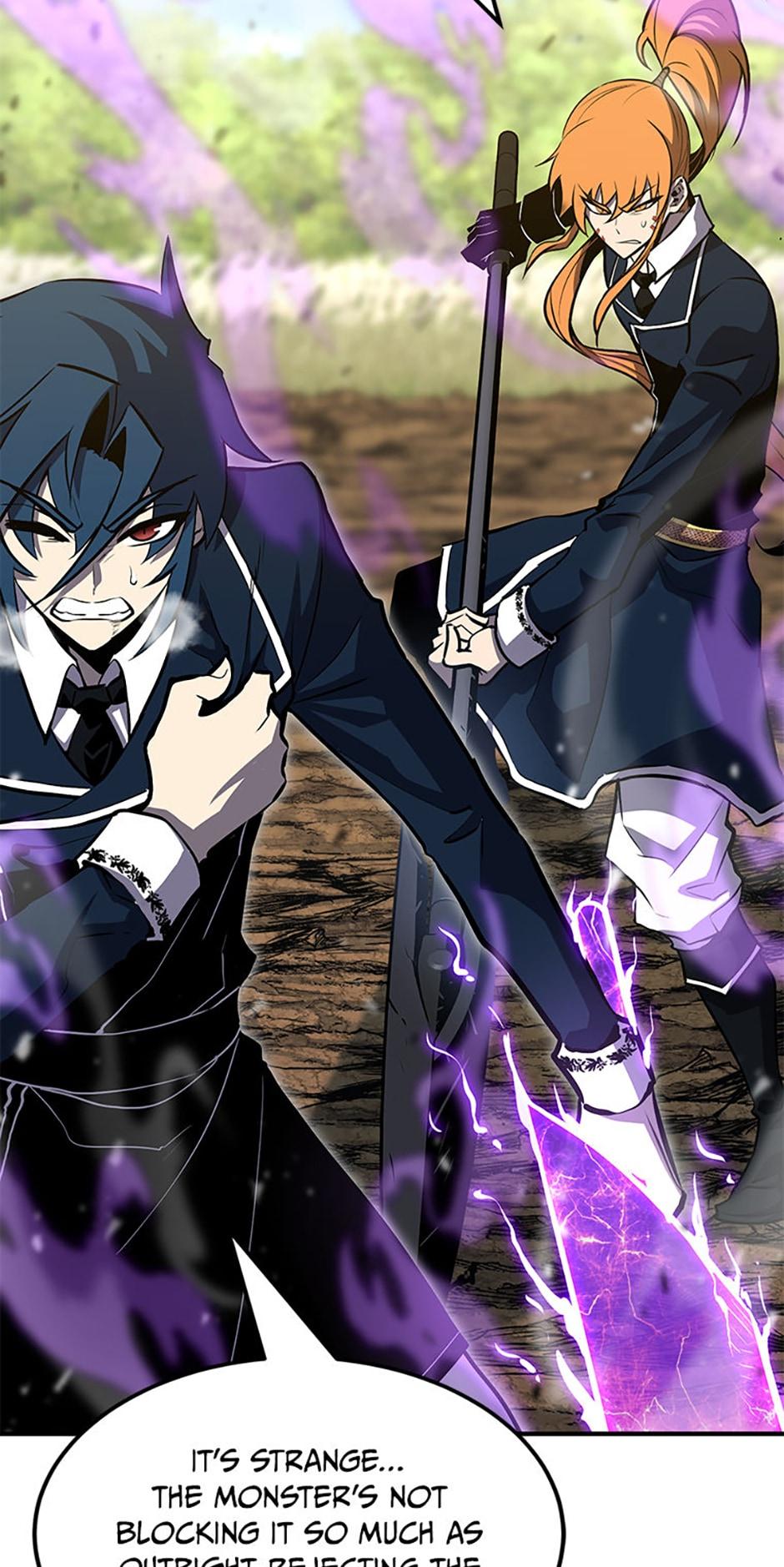 Read The Art of Reincarnation (en) Manga Online