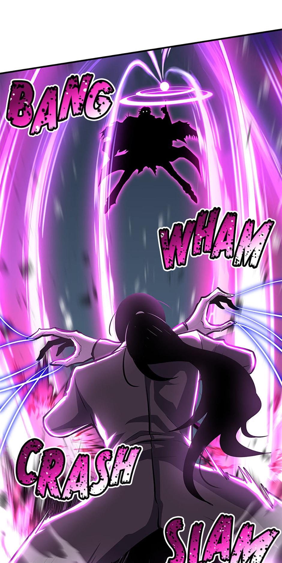 Read The Art of Reincarnation (en) Manga Online