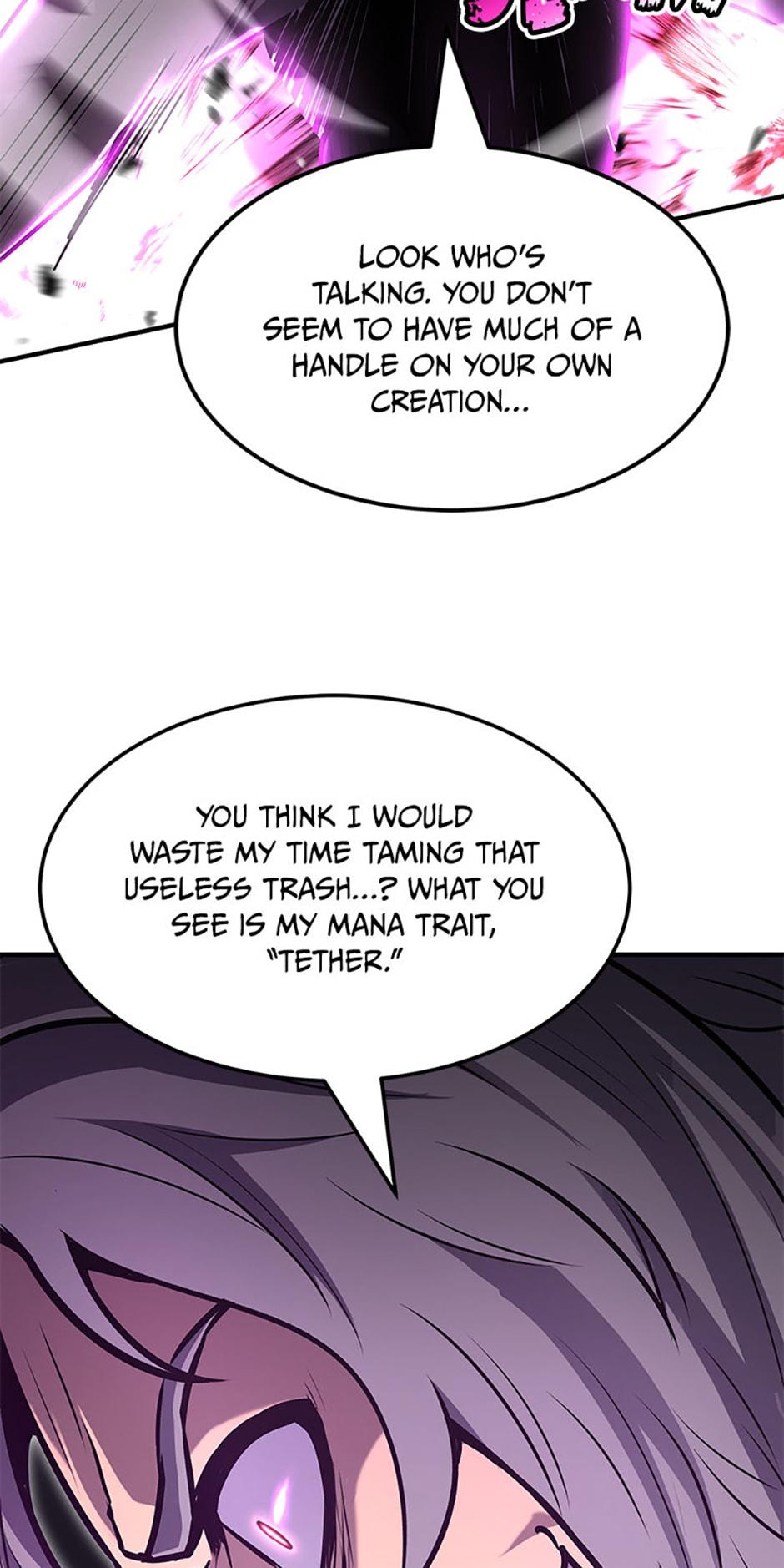 Read The Art of Reincarnation (en) Manga Online