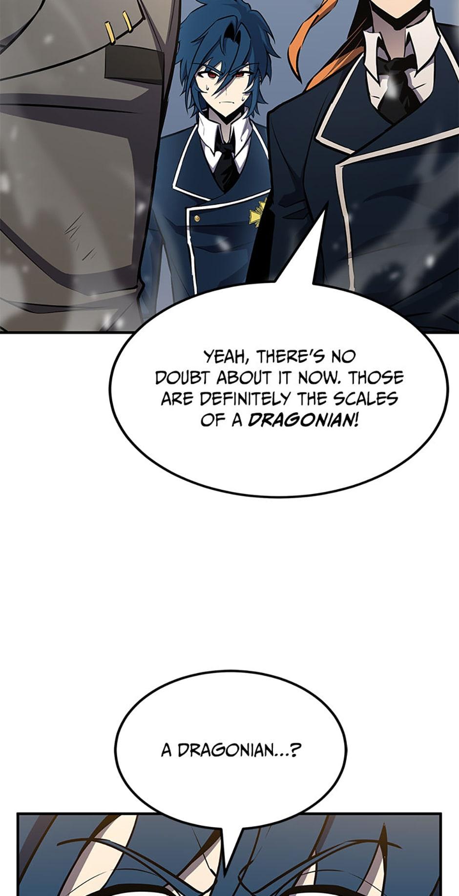 Read The Art of Reincarnation (en) Manga Online