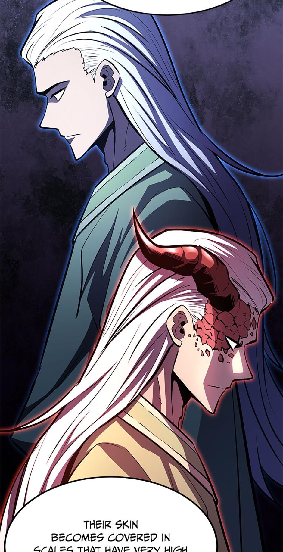 Read The Art of Reincarnation (en) Manga Online