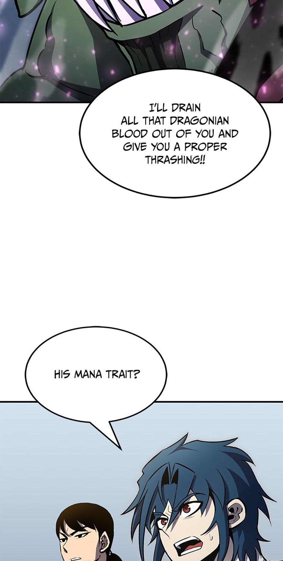 Read The Art of Reincarnation (en) Manga Online