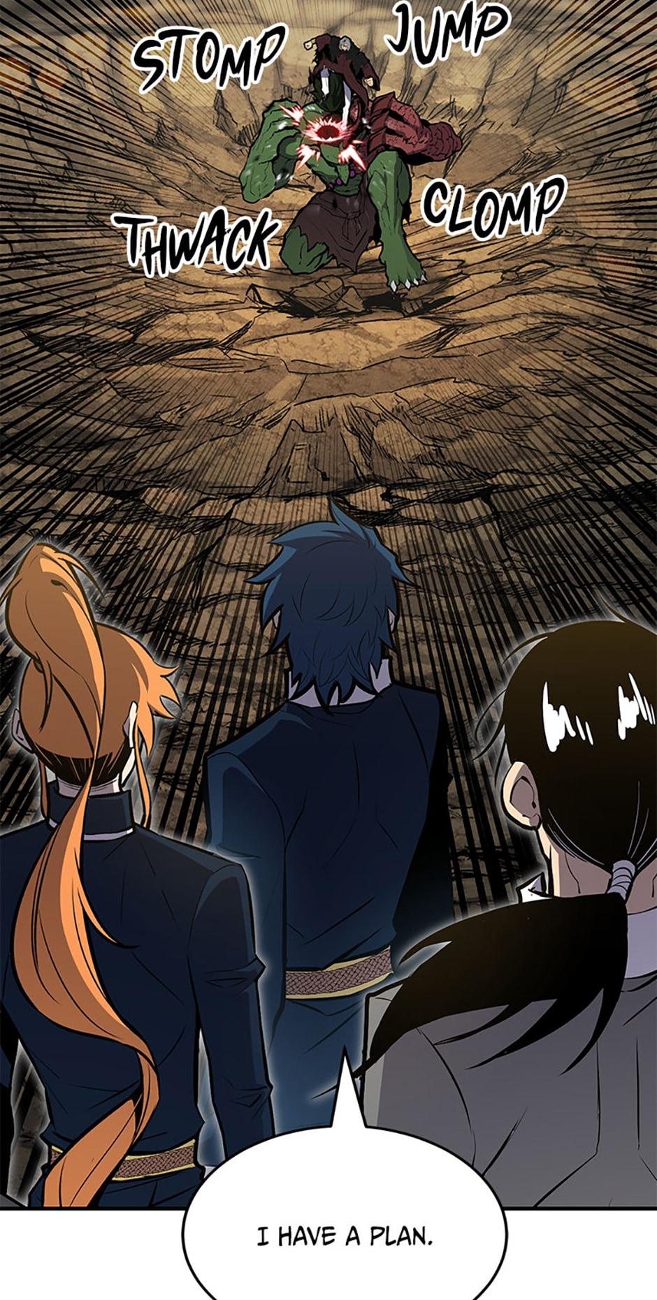 Read The Art of Reincarnation (en) Manga Online