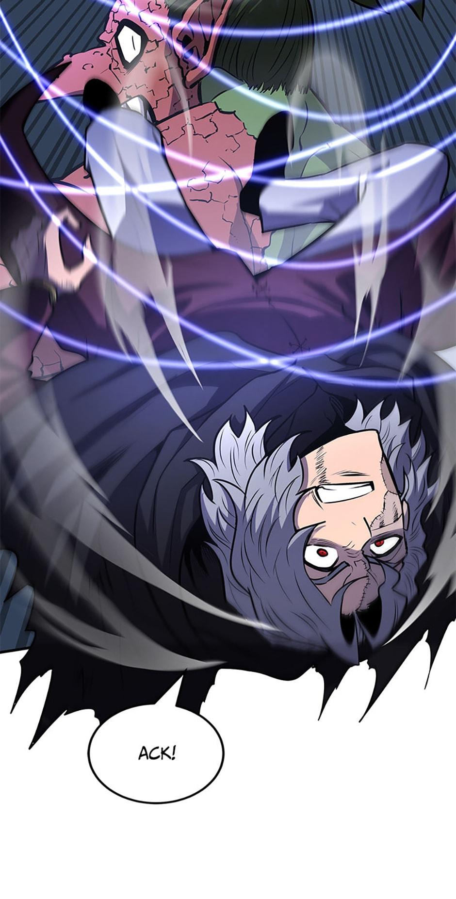 Read The Art of Reincarnation (en) Manga Online