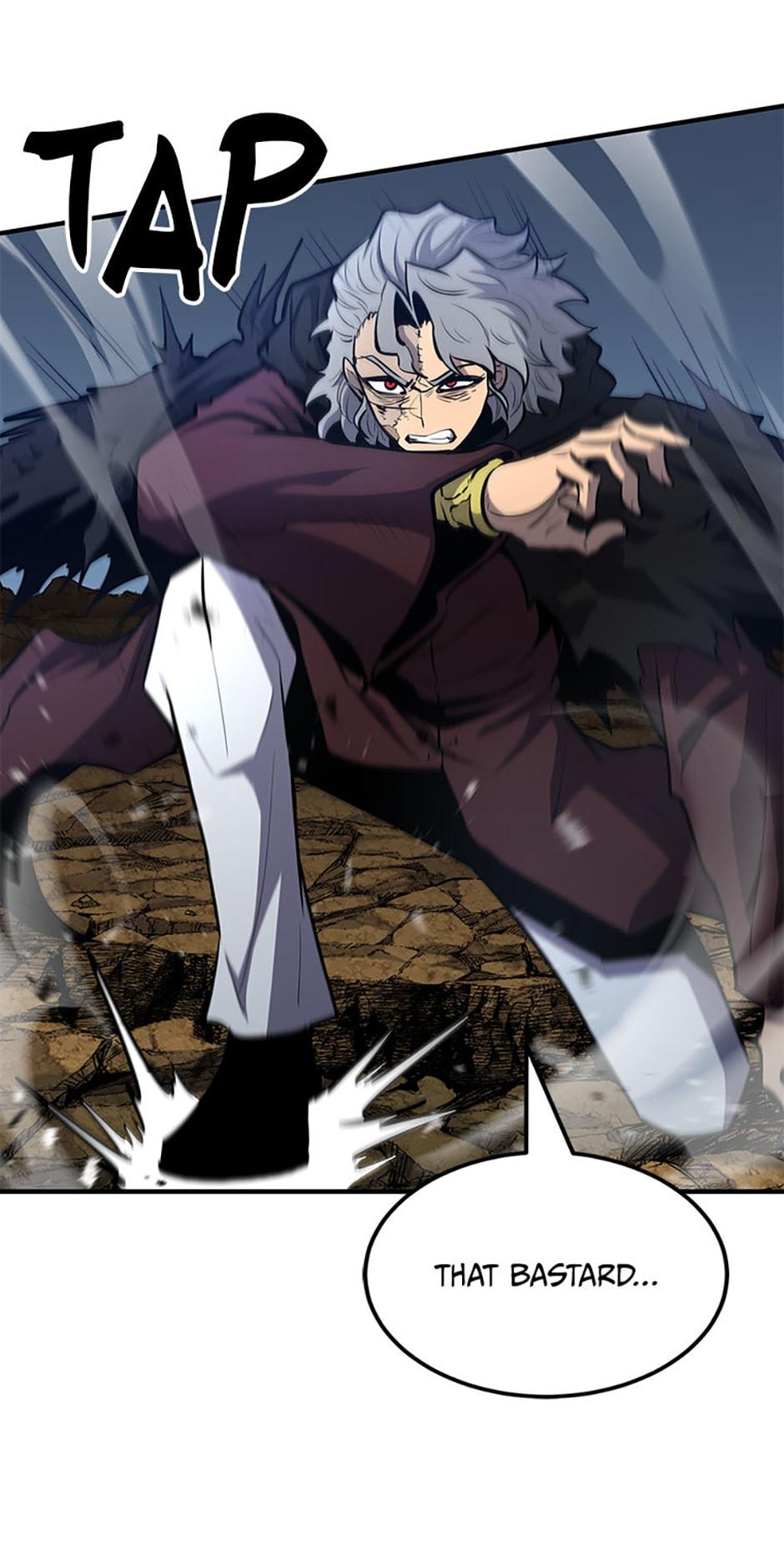 Read The Art of Reincarnation (en) Manga Online