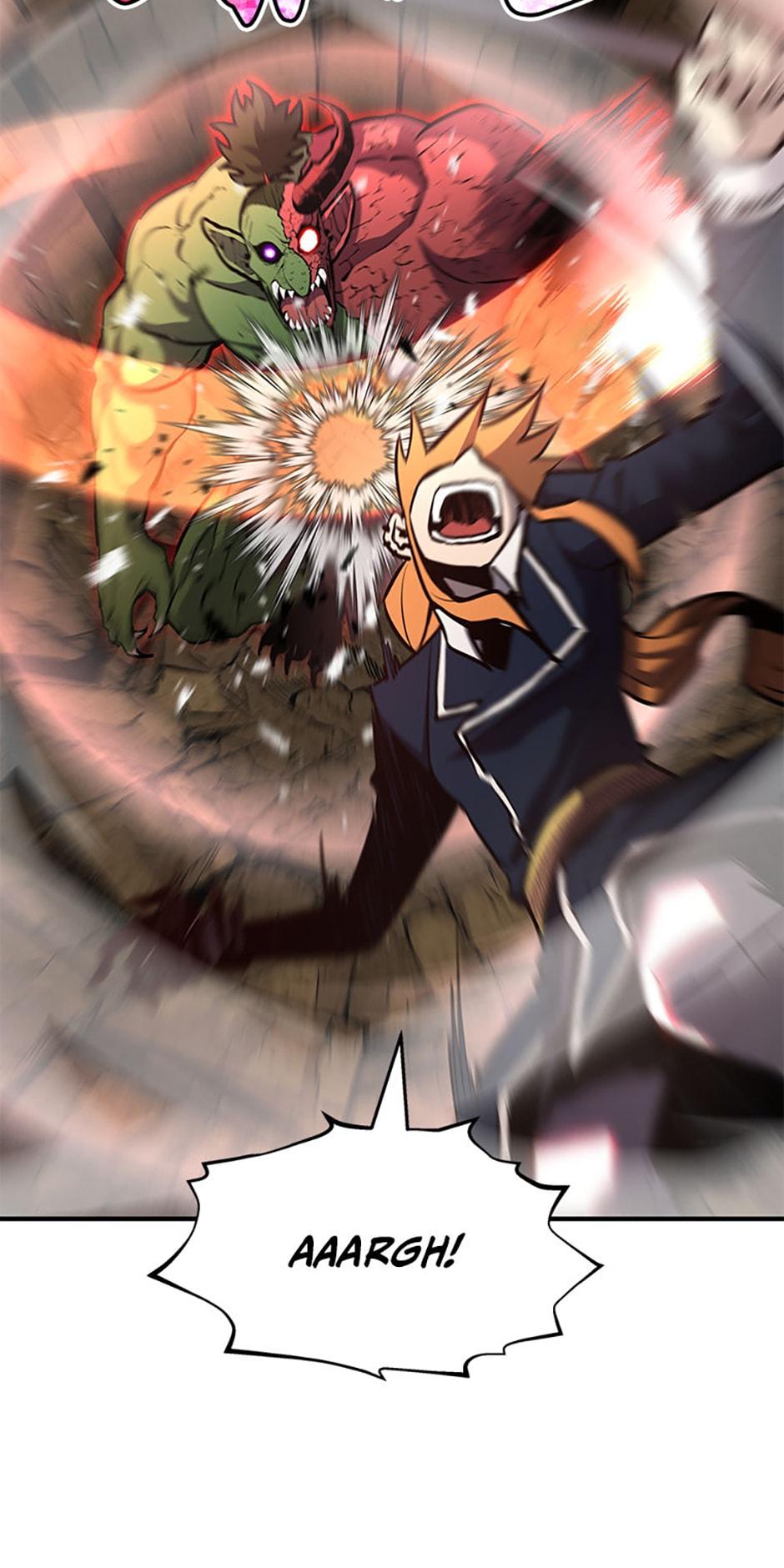 Read The Art of Reincarnation (en) Manga Online