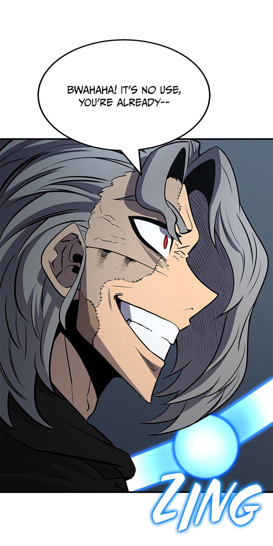 Read The Art of Reincarnation (en) Manga Online