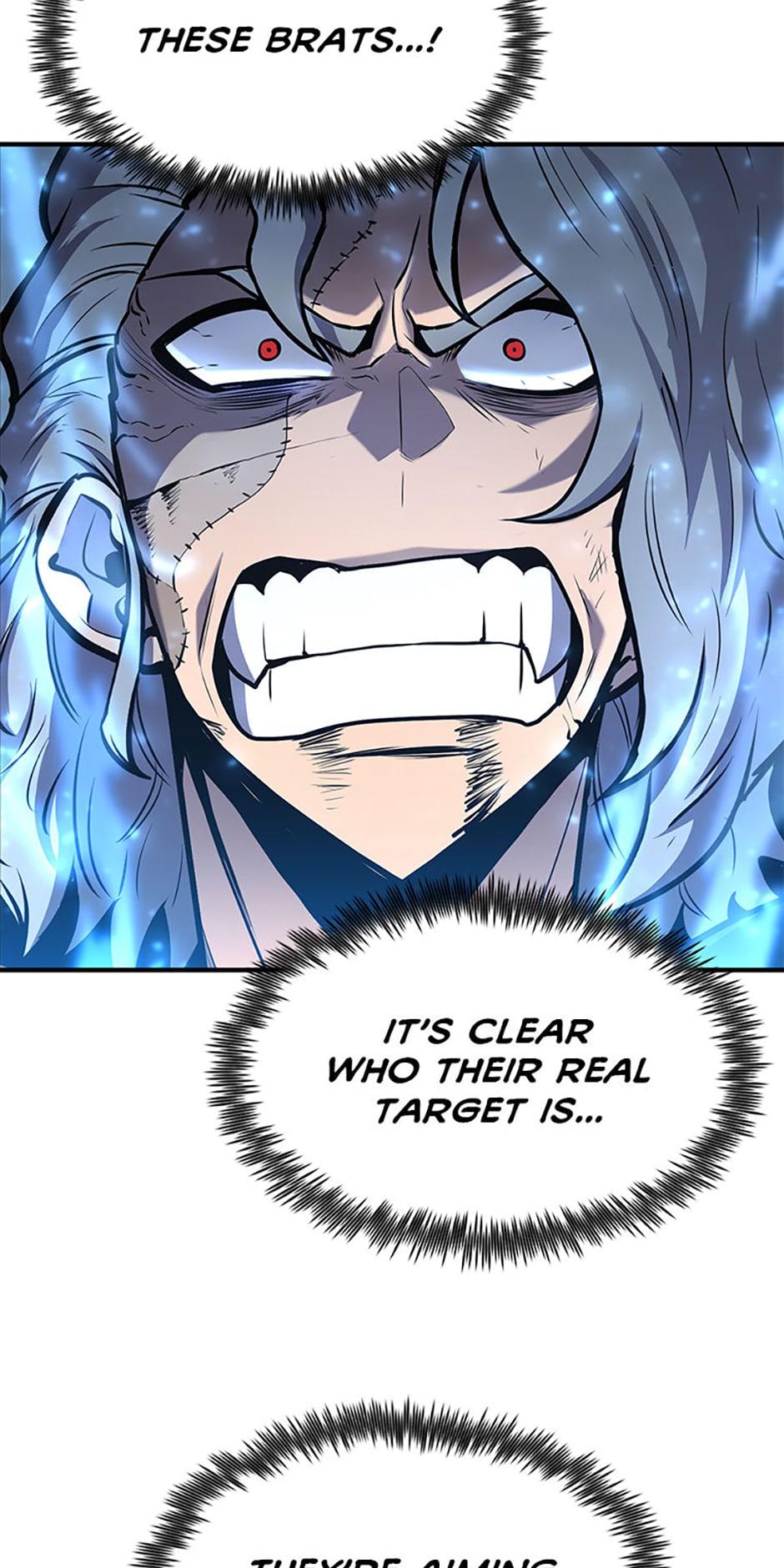 Read The Art of Reincarnation (en) Manga Online