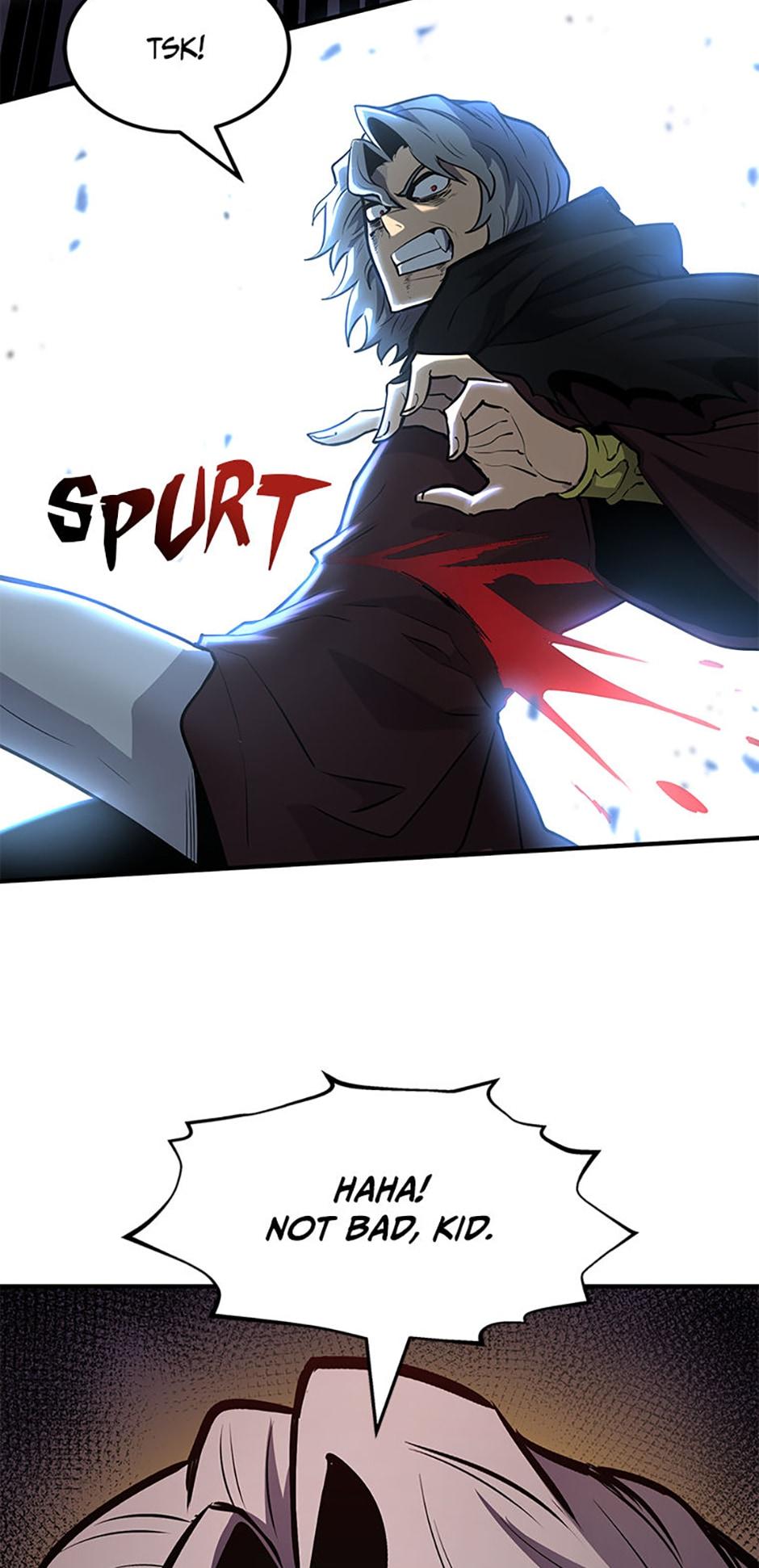 Read The Art of Reincarnation (en) Manga Online