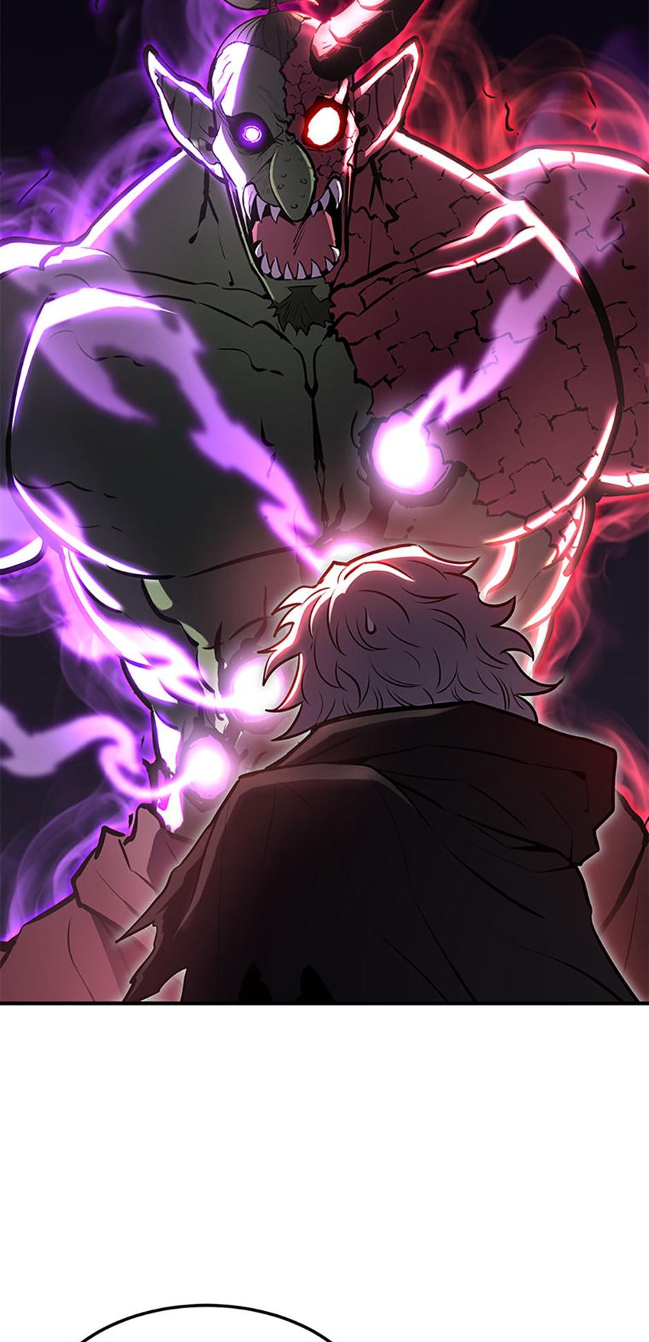 Read The Art of Reincarnation (en) Manga Online