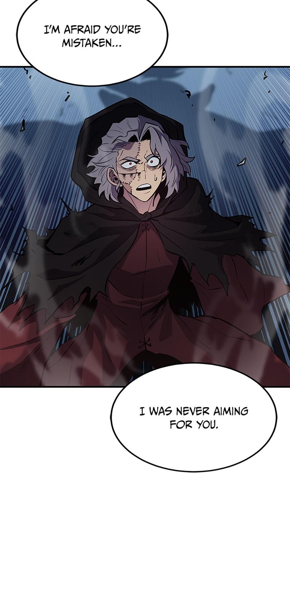 Read The Art of Reincarnation (en) Manga Online