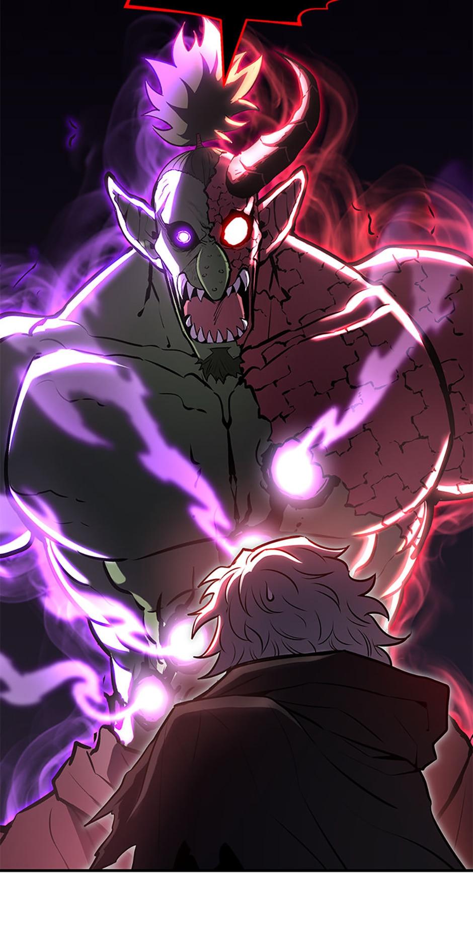 Read The Art of Reincarnation (en) Manga Online